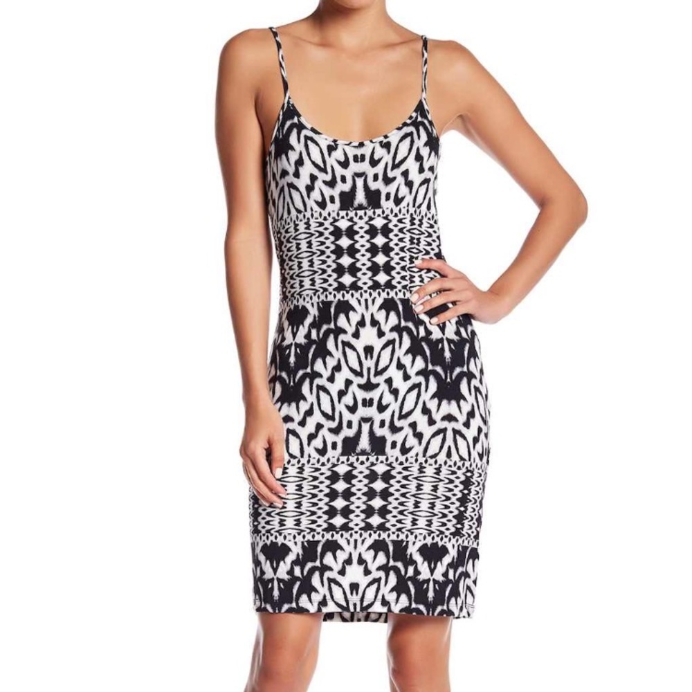 Sun Dress - Size Medium